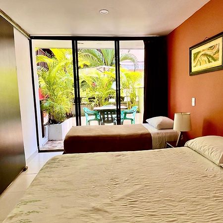 Casa Kiwi Hostel 麦德林 外观 照片