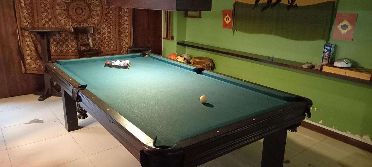 Casa Kiwi Hostel 麦德林 外观 照片