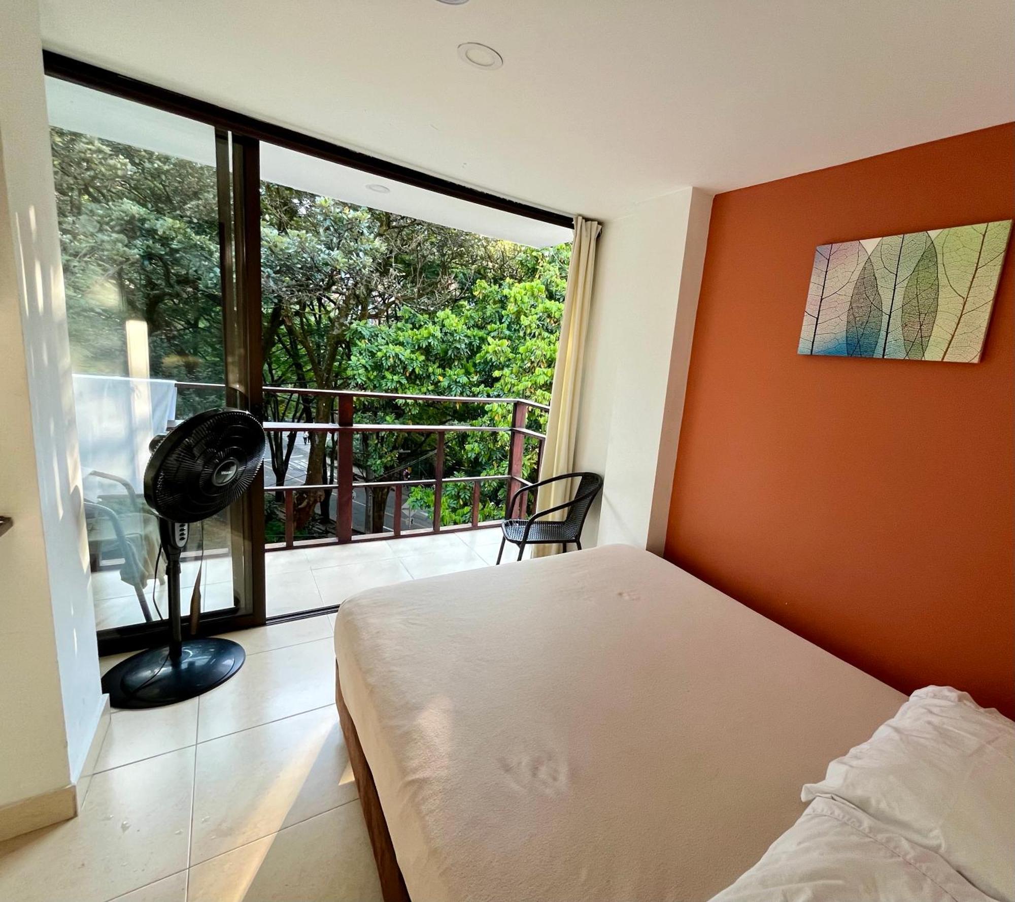 Casa Kiwi Hostel 麦德林 外观 照片