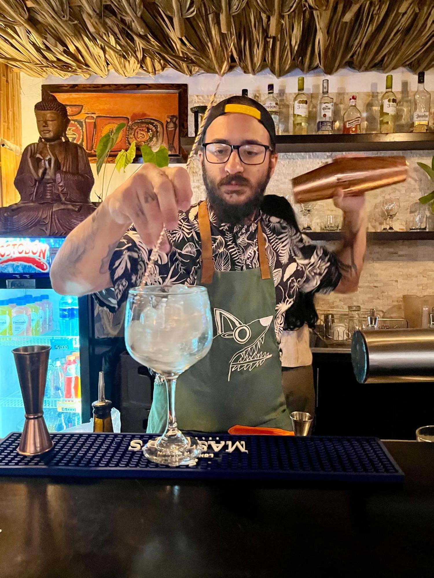 Casa Kiwi Hostel 麦德林 外观 照片