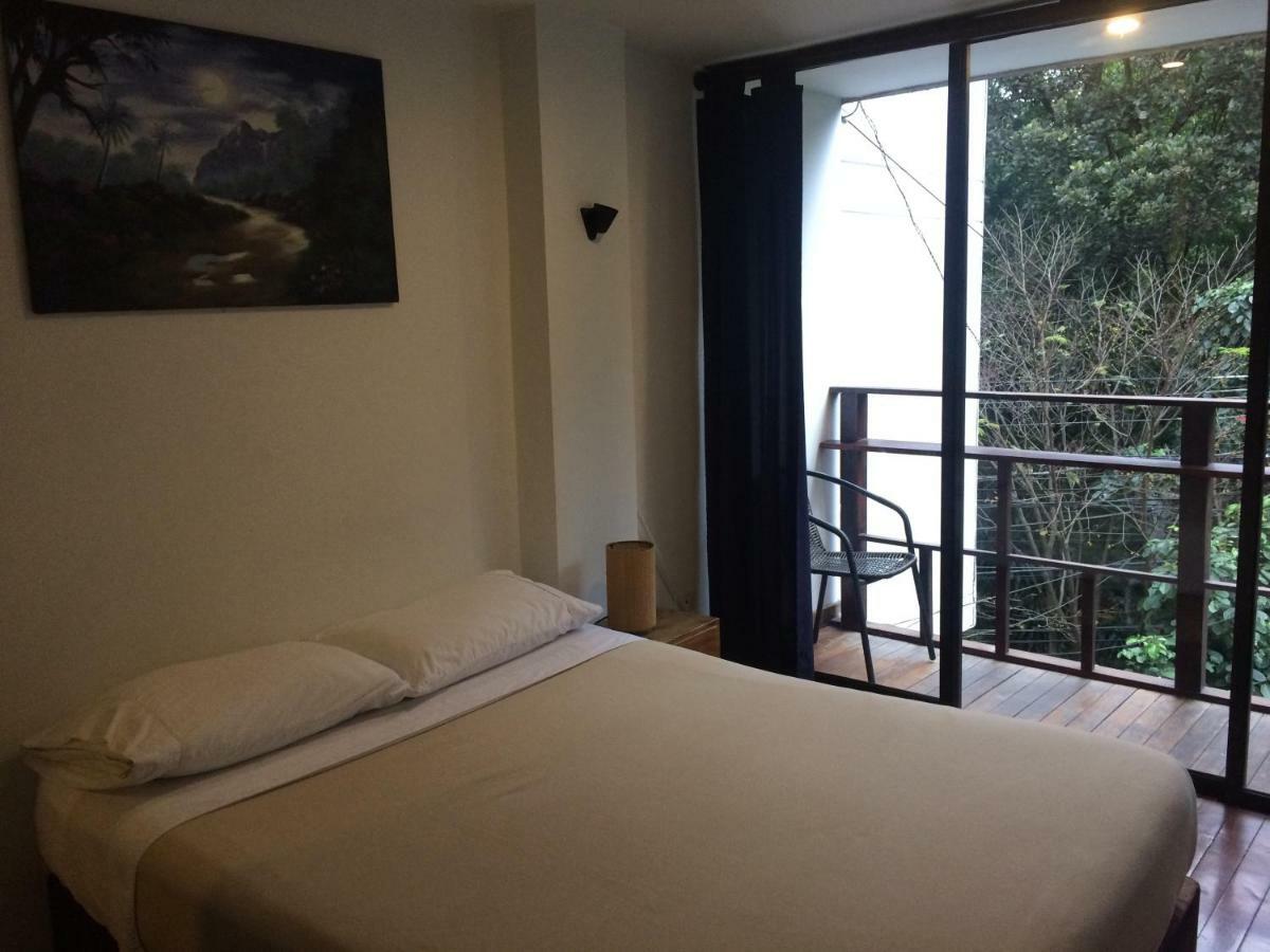 Casa Kiwi Hostel 麦德林 客房 照片