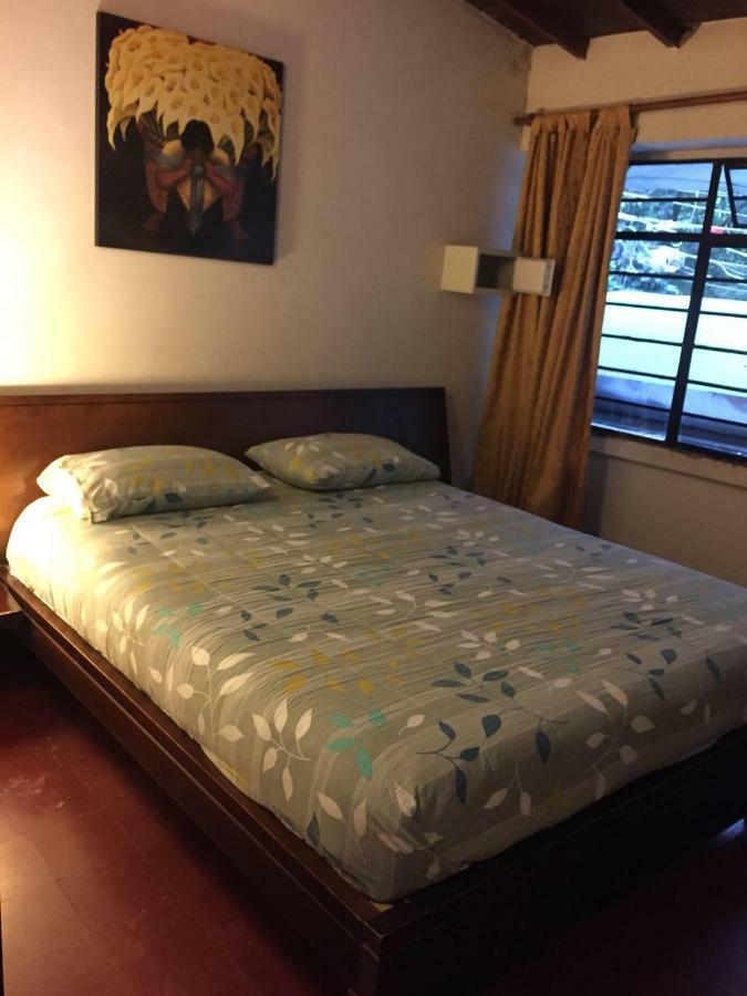 Casa Kiwi Hostel 麦德林 客房 照片