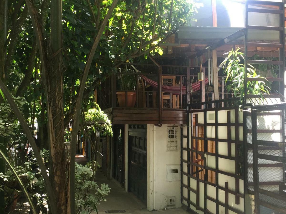 Casa Kiwi Hostel 麦德林 外观 照片