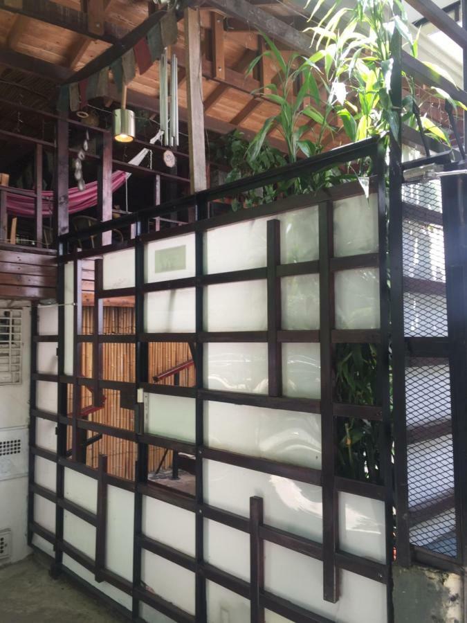 Casa Kiwi Hostel 麦德林 外观 照片