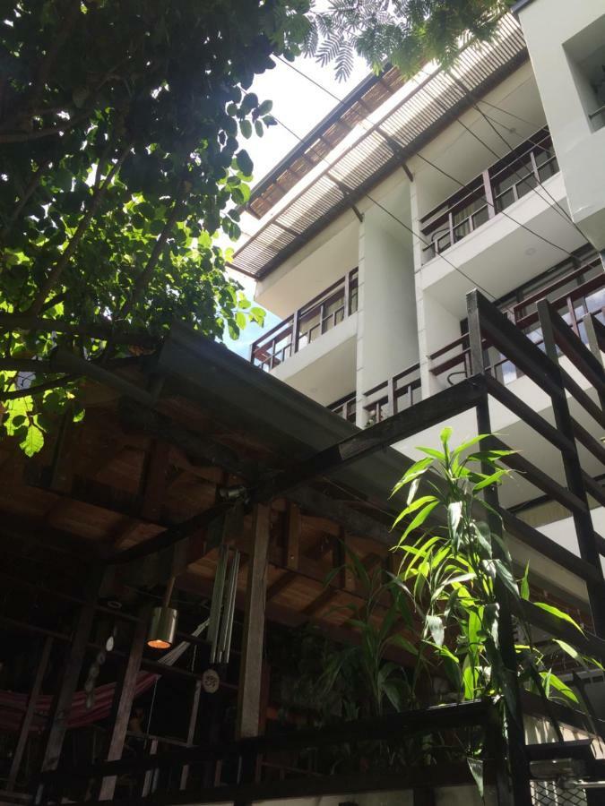 Casa Kiwi Hostel 麦德林 外观 照片